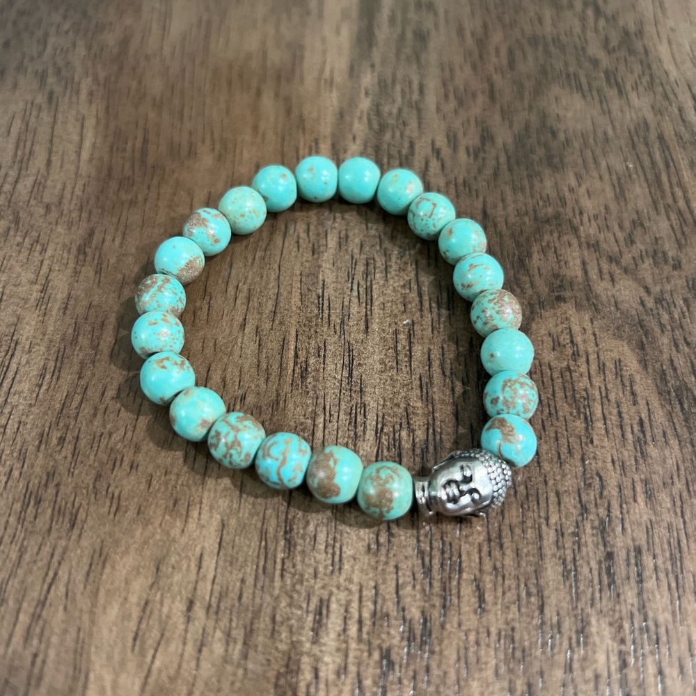 Buddha Stretch Bracelet